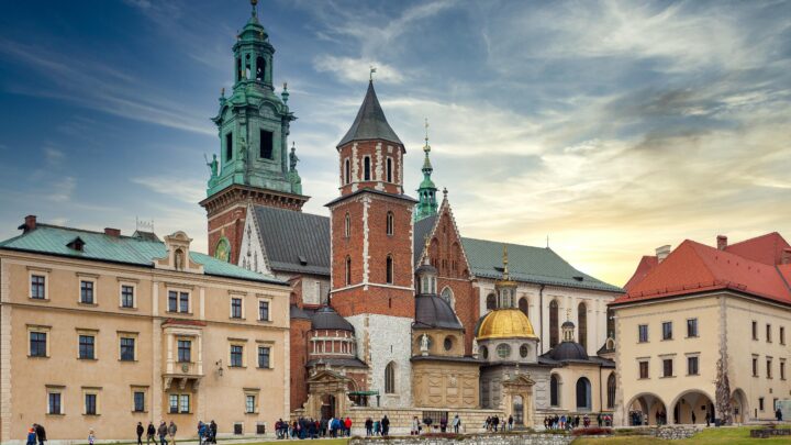 Weekendowe eskapady z Krakowa: gdzie warto się wybrać?