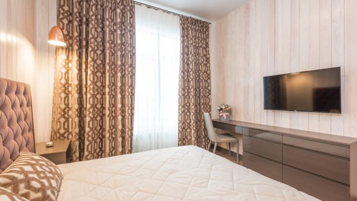 Relaks i aktywność w jednym miejscu – idealny hotel z basenem