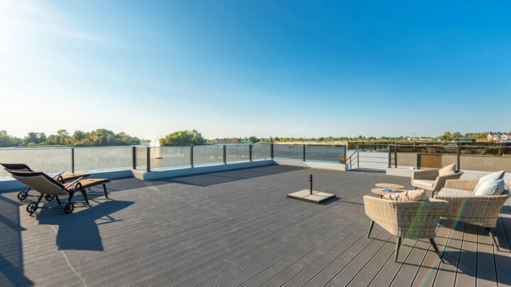 Millboard vs tradycyjne kompozyty – analiza premium produktów